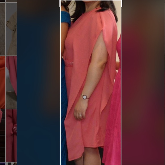 SimplyVera by Vera Wang tunic dress in size medium - Picture 8 of 8